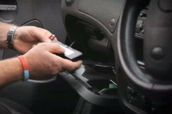 scatola nera auto registra conversazioni
